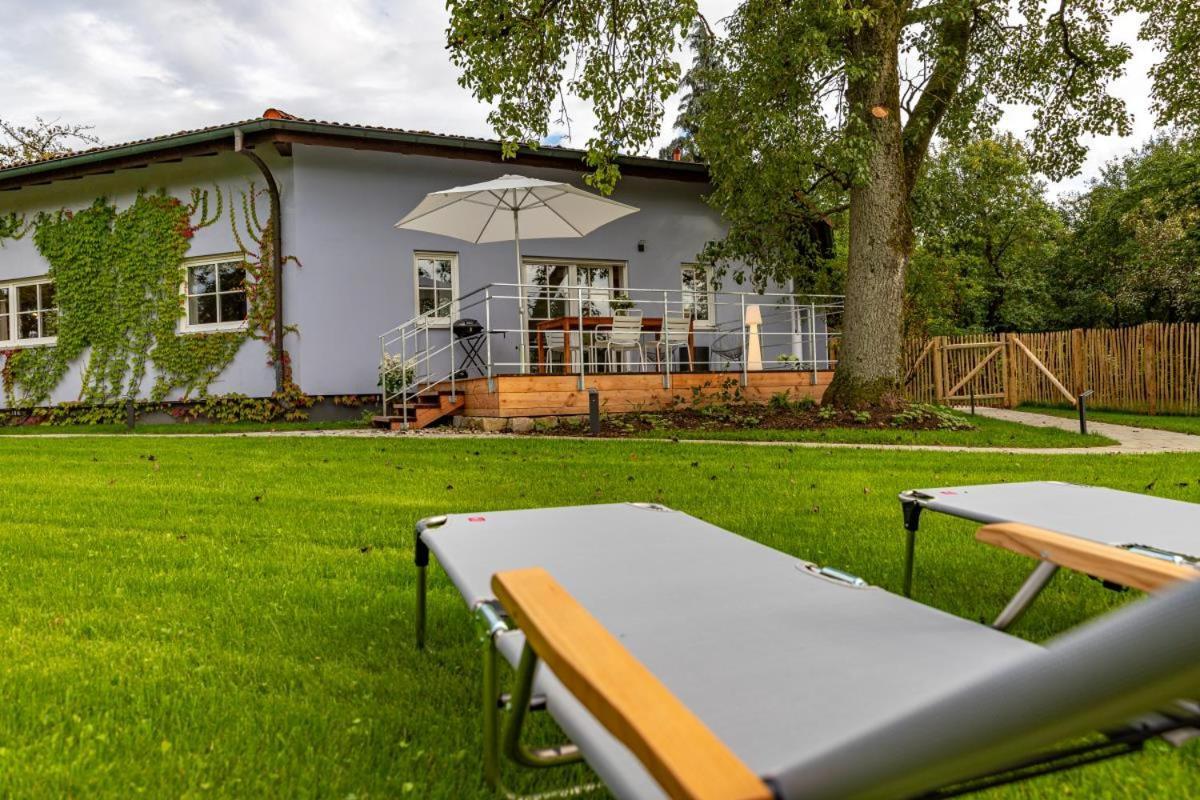 Schmalfelden No 95 Apartment Exterior photo